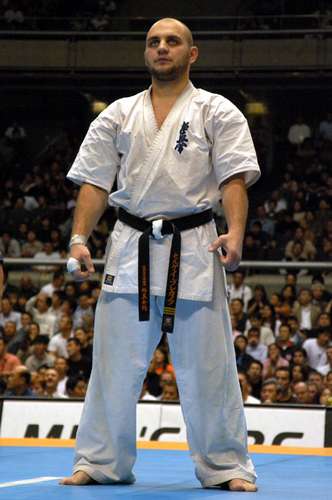 Lechi Kurbanov Vs. Alexandre Rodrigues sounds to me like the fight of